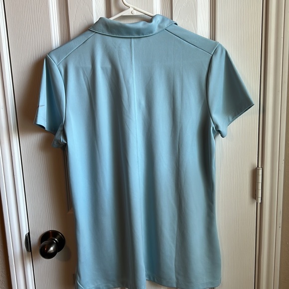 Nike Dri-fit Golf shirt - Picture 2 of 6